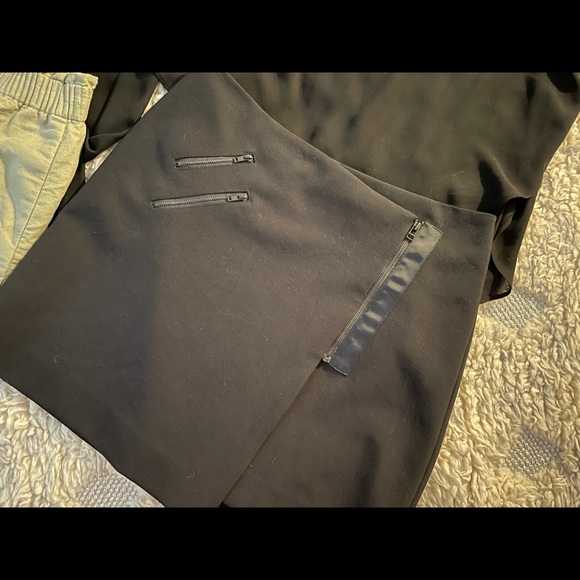 J.Crew/Madewell/Lush/Naked Zebra Outfit Sets - Picture 2 of 9